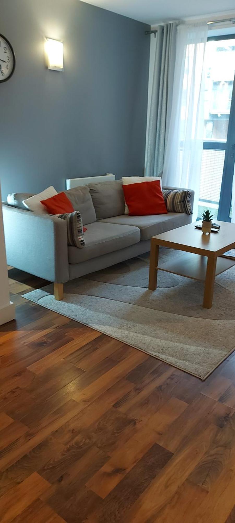 City Apartment In Great Location With A Balcony & Parking Possible - West One Sheffield Exterior foto